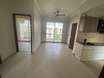 Hall Image of 1785 Sq.ft 3 BHK Independent House for sale in Central Park Flower Valley, Sector 33 Sohna for Rs. 25900000