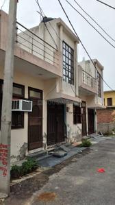 Image of 730 Sq.ft 3 BHK Independent House for sale in MPB Mansarovar Park, Lal Kuan, Ghaziabad for Rs. 5500000