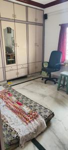 Bedroom Image of 1200 Sq.ft 3 BHK Apartment / Flat for sale in Vidhyadharpuram Vijayawada for Rs. 5950000