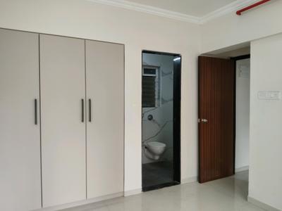 Bedroom Image of 615 Sq.ft 1 BHK Apartment / Flat for sale in Kasarvadavali Thane for Rs. 6000000