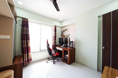 Bedroom Image of 1396 Sq.ft 4 BHK Apartment / Flat for sale in Wakad Pune for Rs. 20500000