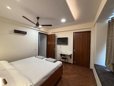 Bedroom Image of 1059 Sq.ft 3 BHK Apartment / Flat for sale in Loharkadi Upper Sudher Kangra for Rs. 15000000