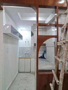 Kitchen Image of 650 Sq.ft 1 BHK Apartment / Flat for sale in Sector 73 Noida for Rs. 3000000