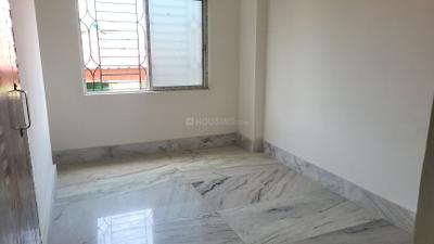 Bedroom Image of 1164 Sq.ft 3 BHK Apartment / Flat for sale in Airport Gate No 2 Kolkata for Rs. 4050000