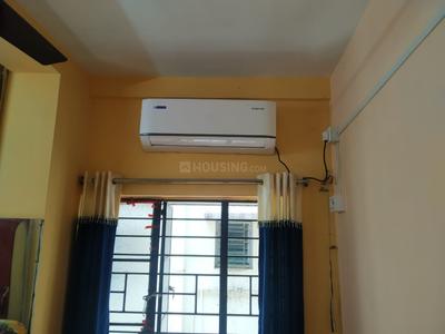 Bedroom Image of 500 Sq.ft 2 BHK Apartment / Flat for sale in Keshtopur Kolkata for Rs. 1800000