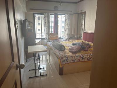 Hall Image of 1700 Sq.ft 3 BHK Apartment / Flat for sale in CIDCO Seawoods Estate, Seawoods Navi Mumbai for Rs. 70000000