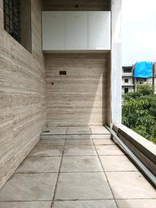 Kitchen Image of 2800 Sq.ft 3 BHK Villa for sale in K R Puram Bengaluru for Rs. 18000000