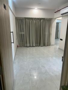 Hall Image of 650 Sq.ft 2 BHK Apartment / Flat for sale in 71 Midtown, Chembur Mumbai for Rs. 16000000