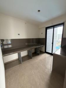 Kitchen Image of 1279 Sq.ft 2 BHK Apartment / Flat for sale in Seawoods Navi Mumbai for Rs. 23500000
