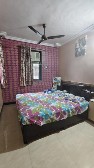 DATTKIRAN SOCIETY Bedroom 1