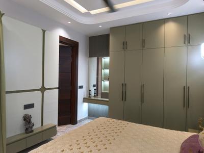 Bedroom Image of 2200 Sq.ft 5 BHK Builder Floor for sale in Indirapuram Ghaziabad for Rs. 36500000