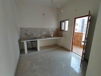 Kitchen Image of 1589 Sq.ft 3 BHK Apartment / Flat for sale in Nallagandla Hyderabad for Rs. 11917500