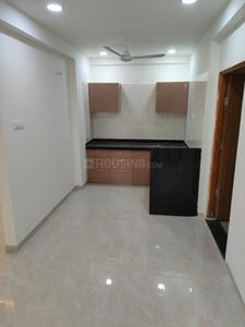 Kitchen Image of 1100 Sq.ft 2 BHK Apartment / Flat for sale in Sanmarga Nagar Nagpur for Rs. 3200000