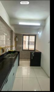 Kitchen Image of 2000 Sq.ft 3 BHK Apartment / Flat for rent in Vasna Ahmedabad for Rs. 30000