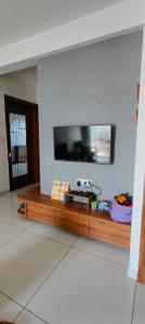 Image of 1092 Sq.ft 3 BHK Apartment / Flat for rent in Orchid Highlife, Sama Savli, Vadodara for Rs. 32000