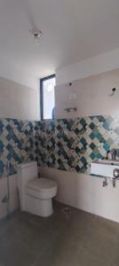 Bathroom Image of 700 Sq.ft 2 BHK Apartment / Flat for sale in Arete Our Homes 3, Sector 6 Sohna for Rs. 5400000