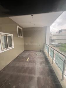 Balcony Image of 2900 Sq.ft 3 BHK Independent House for sale in Treasure Town, Bijalpur Indore for Rs. 20500000