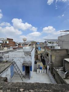 Balcony Image of 630 Sq.ft 2 BHK Independent House for sale in Odhav Ahmedabad for Rs. 6000000