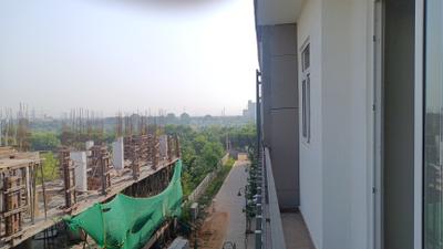 Balcony Image of 1119 Sq.ft 2.5 BHK Builder Floor for sale in Smartworld Gems, Sector 89 Gurgaon for Rs. 12500000