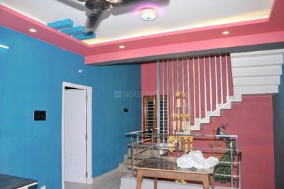 Hall Image of 3000 Sq.ft 5 BHK Independent House for sale in Varadharajapuram Chennai for Rs. 17500000