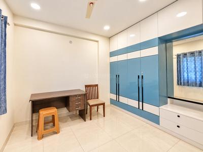 Bedroom Image of 1815 Sq.ft 3 BHK Apartment / Flat for sale in Century Breeze, Nehru Nagar Bengaluru for Rs. 21000000