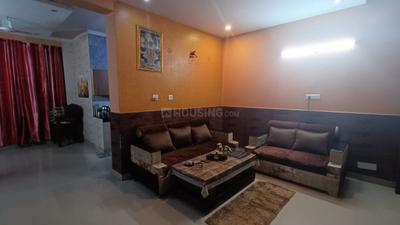 Hall Image of 1000 Sq.ft 2 BHK Apartment / Flat for sale in Kumbra Mohali for Rs. 5500000
