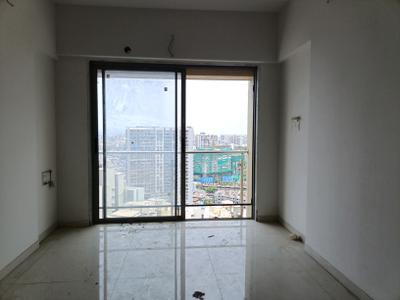Living Room Image of 560 Sq.ft 1 BHK Apartment / Flat for sale in Avant Heritage, Jogeshwari East Mumbai for Rs. 13000000