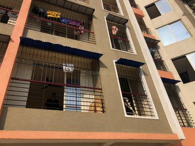 Image of 500 Sq.ft 1 BHK Apartment / Flat for sale in Ritu Avenue, Naigaon East, Naigaon for Rs. 3300000