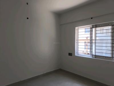 Bedroom Image of 1430 Sq.ft 3 BHK Apartment / Flat for sale in Parichay Pranav Homes, Bikasipura Bengaluru for Rs. 12000000