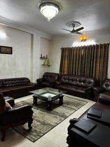 Hall Image of 5600 Sq.ft 6 BHK Independent House for sale in Scheme No 94C Indore for Rs. 65000000