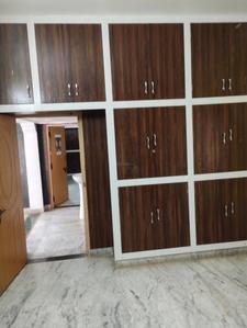Bedroom Image of 1340 Sq.ft 2 BHK Independent House for sale in Dammaiguda Secunderabad for Rs. 10000000