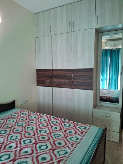 Janta Sky Gardens Bedroom 1