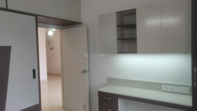 Bedroom Image of 785 Sq.ft 2 BHK Apartment / Flat for rent in Keya The Green Terraces, Electronic City Bengaluru for Rs. 40000