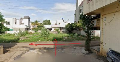 Image of 3000 Sq.ft Residential Plot / Land for sale in Nirmal Nagar, Ahmednagar for Rs. 10500000