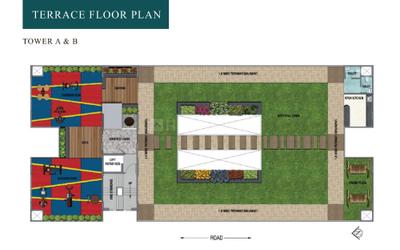 Image of 566 Sq.ft 2 BHK Apartment / Flat for sale in Aranya By Naiknavare, Talegaon Dabhade, Pune for Rs. 4000000