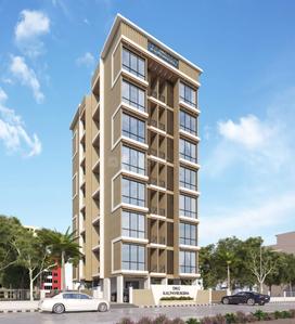 Image of 850 Sq.ft 1 BHK Apartment / Flat for sale in Ulwe, Navi Mumbai for Rs. 5026750