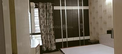 Bedroom Image of 950 Sq.ft 2 BHK Apartment / Flat for rent in Nanded Madhuvanti, Nanded Pune for Rs. 28000