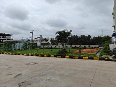 Image of 3300 Sq.ft 4 BHK Villa for rent in Kompally, Hyderabad for Rs. 52000