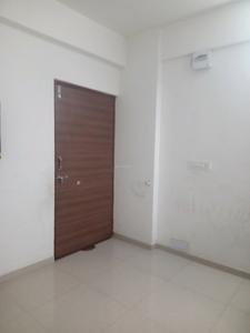 Living Room Image of 1827 Sq.ft 3 BHK Apartment / Flat for sale in The Planet By Venus, Shela Ahmedabad for Rs. 6958000