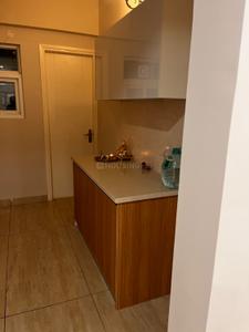 Kitchen Image of 994 Sq.ft 2 BHK Apartment / Flat for sale in Chester Hills, Bajoral Khurd Solan for Rs. 7500000