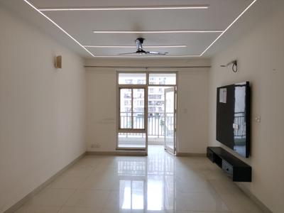 Living Room Image of 2000 Sq.ft 3 BHK Apartment / Flat for rent in Vikram Golf View Condos, Sector 19 Dwarka New Delhi for Rs. 65000