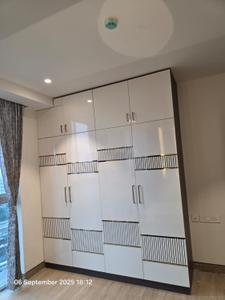 Bedroom Image of 2050 Sq.ft 4 BHK Apartment / Flat for rent in Kolapakkam Chennai for Rs. 60001
