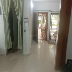Hall Image of 1600 Sq.ft 4 BHK Duplex for rent in Ruchi Lifescapes Apartment, Jatkhedi Bhopal for Rs. 23000
