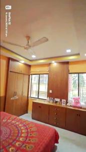 Bedroom Image of 2800 Sq.ft 7 BHK Independent House for sale in Keshtopur Kolkata for Rs. 15000000