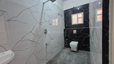 Image of 2400 Sq.ft 3 BHK Duplex for sale in Vishveshwaraya Nagar, Bengaluru for Rs. 18500000