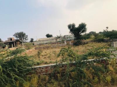 Image of 9500 Sq.ft Residential Plot / Land for sale in Amarpura, Nagaur for Rs. 7500000