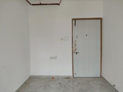 Living Room Image of 934 Sq.ft 2 BHK Apartment / Flat for rent in DSS Mahavir Universe, Bhandup West Mumbai for Rs. 57000