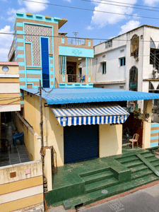 Image of 2007 Sq.ft 4 BHK Independent House for sale in Kornepadu, Guntur for Rs. 10000000