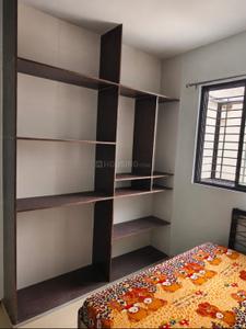 Bedroom Image of 835 Sq.ft 2 BHK Apartment / Flat for sale in D R Model Town Regency, Saroli Surat for Rs. 2600000