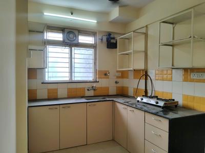 Kitchen Image of 1900 Sq.ft 4 BHK Apartment / Flat for sale in Hiranandani Estate Hill Grange, Hiranandani Estate Thane for Rs. 39500000